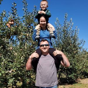 Meet your Posher, David